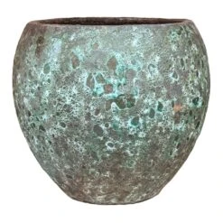 Lava Balloon Relic Planter - Jade -Plant Supplies Sale Lava Balloon Relic Planter Jade 60x50cm