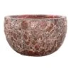 Lava Bowl Relic Planter - Pink