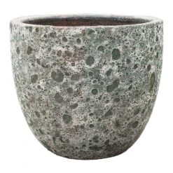 Lava Couple Relic Planter - Jade -Plant Supplies Sale Lava Couple Relic Planter Jade