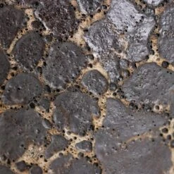 Lava Balloon Relic Planter - Black -Plant Supplies Sale Lava Couple Straight Relic Planter Black Swatch 2 ac1ec56d 70b5 4a97 8574 1e38344cff71