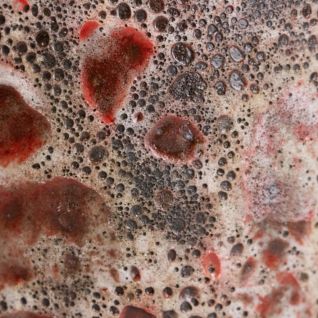 Lava Couple Relic Planter - Pink 6 Lava Couple Relic Planter - Pink - Image 6