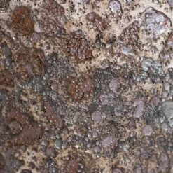 Lava Couple Relic Planter - Rust -Plant Supplies Sale Lava Couple Straight Relic Planter Rust Swatch 2 45d442a3 0dfc 4f9a 9065 8d68b257f4ec