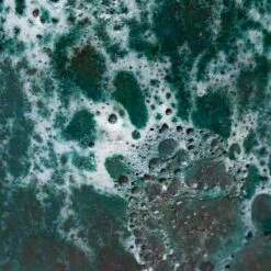 Lava Oval Relic Plant Bowl - Jade -Plant Supplies Sale Lava Jade Colour Swatch 3