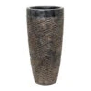 Luxe Lite Layer Partner Planter - Bronze