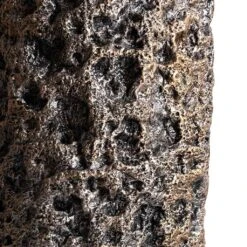 Luxe Lite Moon Partner Planter - Bronze -Plant Supplies Sale Luxe Lite Moon Partner Planter Bronze 33x70cm 4