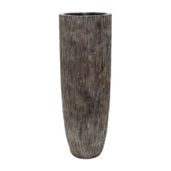 Luxe Lite Waterfall Partner Planter - Bronze 6 Luxe Lite Waterfall Partner Planter - Bronze -Plant Supplies Sale Luxe Lite Waterfall Partner Planter Bronze 38x110cm
