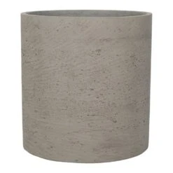 Max Plant Pot - Grey Washed -Plant Supplies Sale Max Plant Pot Grey Washed 30x30cm