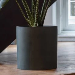 Max Refined Planter - Pine Green -Plant Supplies Sale Max Refined Planter Pine Green 3