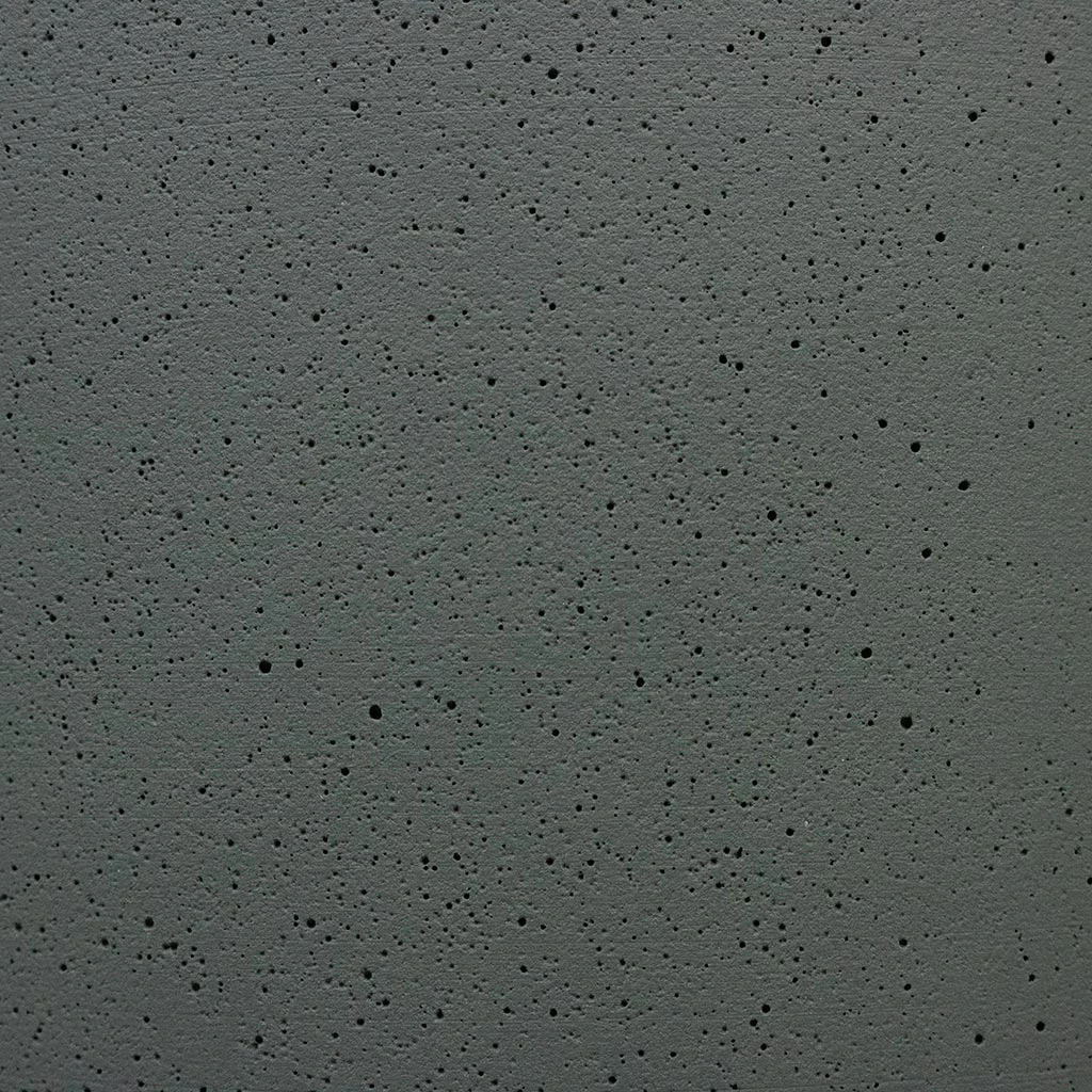 Dorant Refined Oval Plant Bowl - Pine Green 2 Dorant Refined Oval Plant Bowl - Pine Green - Image 2