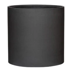 Max Refined Planter - Volcano Black -Plant Supplies Sale Max Refined Planter Volcano Black 50x49cm 4f7fac52 82dd 40e7 8bc6 bdd7ad794228