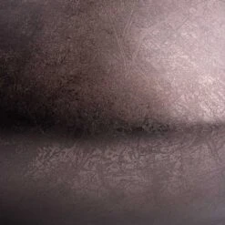 Metallic UFO Plant Bowl - Matt Coffee -Plant Supplies Sale Metallic UFO Plant Bowl Matt Coffee SWATCH