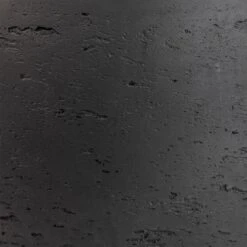 Mini Valerie Plant Pot - Black Washed -Plant Supplies Sale Mini Valerie Plant Pot Black Washed SWATCH