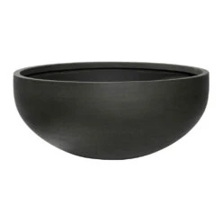 Morgana Refined Plant Bowl - Pine Green -Plant Supplies Sale Morgana Plant Bowl Pine Green 43.5x19cm