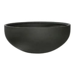 Morgana Refined Plant Bowl - Pine Green -Plant Supplies Sale Morgana Plant Bowl Pine Green 53.5x22.5cm