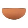 Morgana Refined Plant Bowl - Canyon Orange