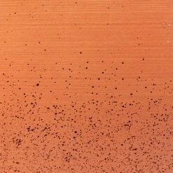 Morgana Refined Plant Bowl - Canyon Orange -Plant Supplies Sale Morgana Refined Plant Bowl Canyon Orange 30x13cm Swatch