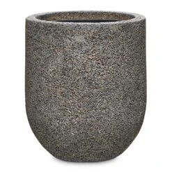 Naturescast Straight Couple Planter - Grey 6 Naturescast Straight Couple Planter - Grey -Plant Supplies Sale Naturescast Straight Couple Planter Grey 31x35cm