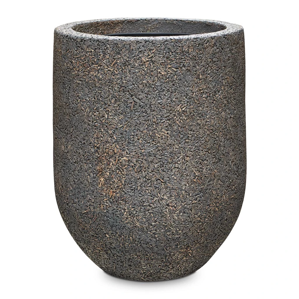 Naturescast Straight Couple Planter - Grey 2 Naturescast Straight Couple Planter - Grey - Image 2