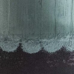 Ninthe Metal Plant Pot - Metallic Petrol 16 Ninthe Metal Plant Pot - Metallic Petrol -Plant Supplies Sale Ninthe Metal Plant Pot Set of 4 Metallic Petrol SWATCH 0d695721 590c 4605 b7ed 1eecc18e4204