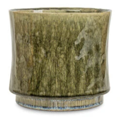 Nolan Plant Pot - Pine -Plant Supplies Sale Nolan Plant Pot Pine 19x17cm