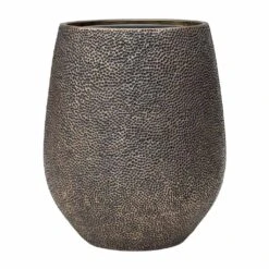 Opus Hit Darcy Planter - Gold -Plant Supplies Sale Opus Hit Darcy Planter Gold 59x69cm