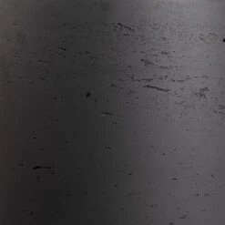 Patt Plant Pot - Black Washed 28 Patt Plant Pot - Black Washed -Plant Supplies Sale Patt Plant Pot Black Washed SWATCH