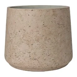 Patt Plant Pot - Grey Washed -Plant Supplies Sale Patt Plant Pot Grey Washed XL