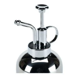 Indoor Plant Mister - Stainless Steel 9 Indoor Plant Mister - Stainless Steel -Plant Supplies Sale Plant Mister Steel Sprayer Top