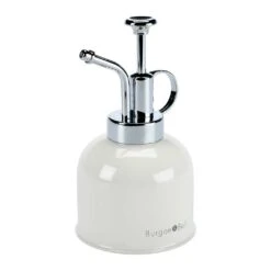 Indoor Plant Mister - Stone -Plant Supplies Sale Plant Mister Stone Side View