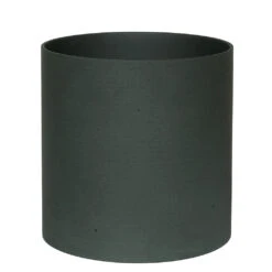 Puk Refined Planter - Pine Green -Plant Supplies Sale Puk Refined Planter Pine Green 20cm