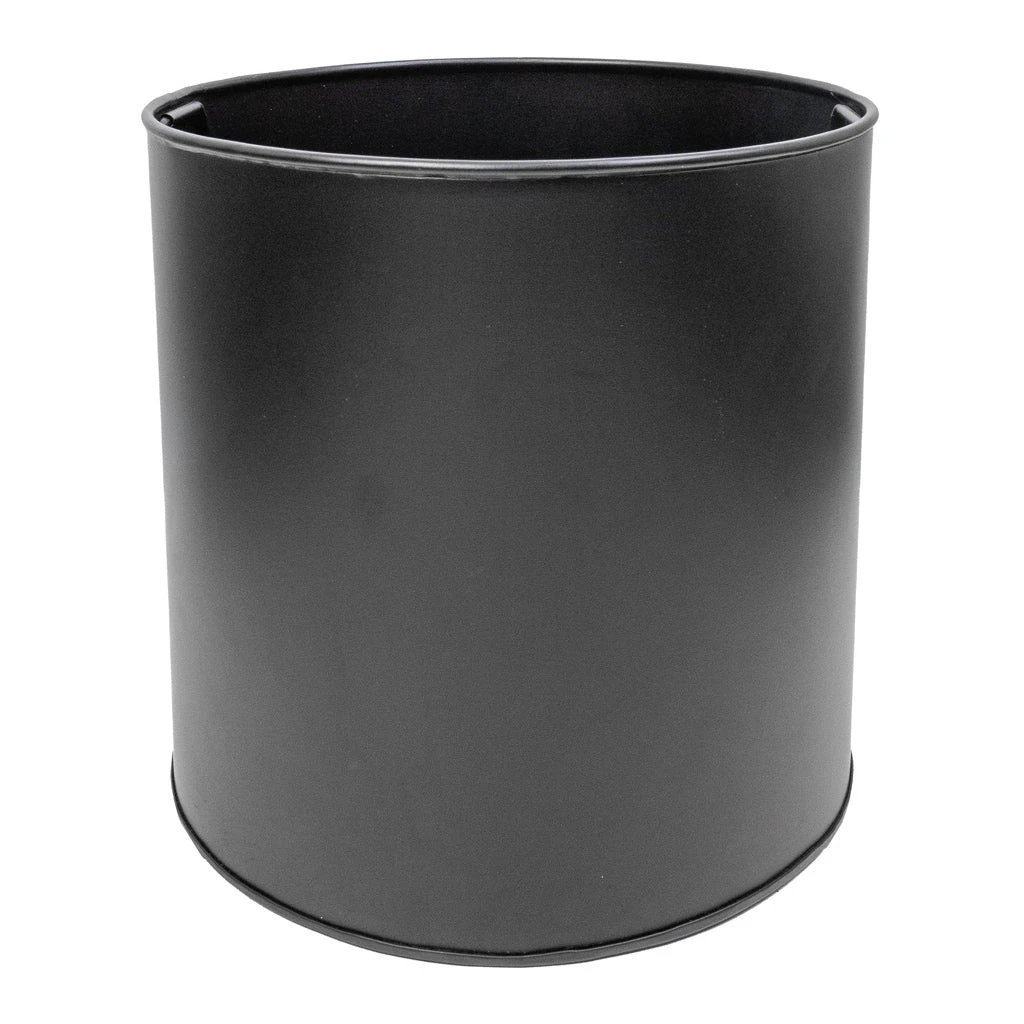 Quinn Tall Planter - Natural 11 Quinn Tall Planter - Natural - Image 11