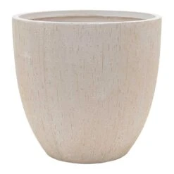 Raindrop Egg Planter - Stone -Plant Supplies Sale Raindrop Egg Planter Stone 54cm