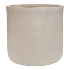 Raindrop Round Planter - Stone 15 Raindrop Round Planter - Stone -Plant Supplies Sale Raindrop Round Planter Stone 51cm