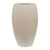 Raindrop Tall Balloon Planter - Stone