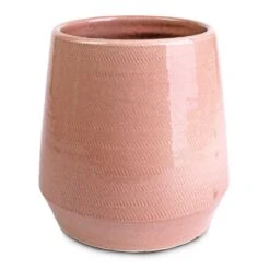 Remi Plant Pot - Pink