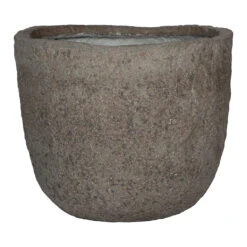 Russell Mountain Planter - Granite Grey -Plant Supplies Sale Russell Mountain Planter Granite Grey 42x36cm
