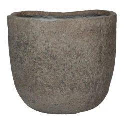Russell Mountain Planter - Granite Grey -Plant Supplies Sale Russell Mountain Planter Granite Grey 51x44cm