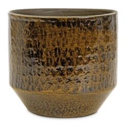 Sanna Plant Pot - Savanna -Plant Supplies Sale Sanna Plant Pot Savanna 15x13cm