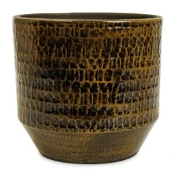 Sanna Plant Pot - Savanna