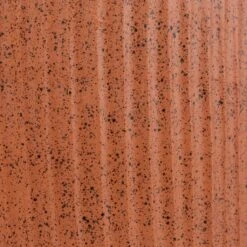 Solento Plant Pot - Terracotta Speckle 8 Solento Plant Pot - Terracotta Speckle -Plant Supplies Sale Solento Plant Pot Terracotta Speckle DETAIL