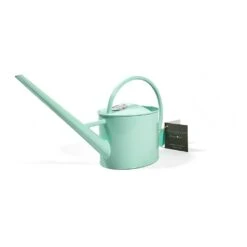Sophie Conran Indoor Watering Can 1.7L - Duck Egg Blue -Plant Supplies Sale Sophie Conran Indoor Watering Can 1 7L Duck Egg Blue