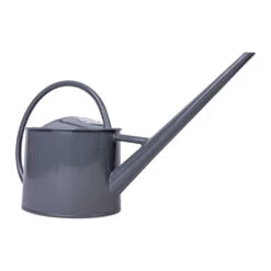 Sophie Conran Indoor Watering Can 1.7L - Cool Grey -Plant Supplies Sale Sophie Conran Indoor Watering Can 1.7L Cool Grey 3