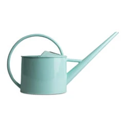 Sophie Conran Indoor Watering Can 1.7L - Duck Egg Blue -Plant Supplies Sale Sophie Conran Indoor Watering Can 1.7L Duck Egg Blue 2