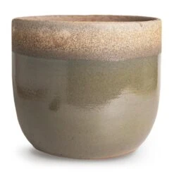 Tarra Plant Pot - Forest -Plant Supplies Sale Tarra Plant Pot Forest 29x25cm