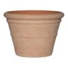 Treasure Kyra Planter - Brick Orange