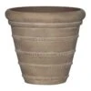 Treasure Selena Planter - Chalk Beige