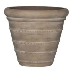Treasure Selena Planter - Chalk Beige 10 Treasure Selena Planter - Chalk Beige -Plant Supplies Sale Treasure Selena Planter Chalk Beige 52x46cm
