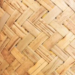 Zayn Bamboo Planter -Plant Supplies Sale Zayn Bamboo Planter 31.5x33cm