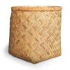 Zayn Bamboo Planter